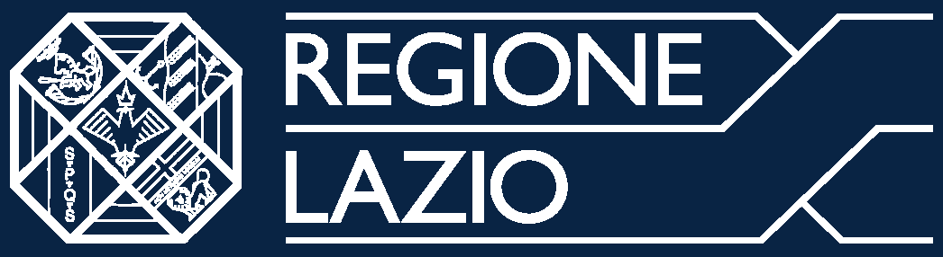 Regione lazio logo